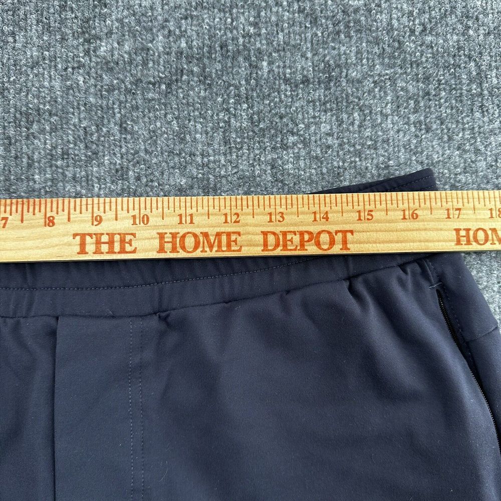 Public Rec Pants Men Blue 36X30 Daymaker‎ Athleisure Gym Outdoors Lounge Hiking - Picture 6 of 13